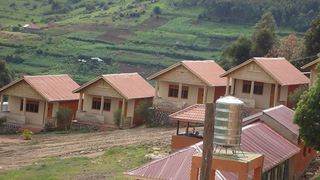 Great Lakes Museum | Kabale Hotels