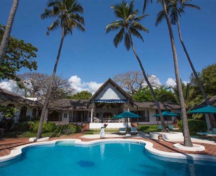 Diani Blue