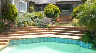 Camu-Camu Bed and Breakfast | Accommodation Aurora (Durbanville)