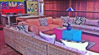 130 Makenzie Street | Brooklyn Self-catering