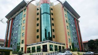 Golfview Serviced Apartments | Hotels Kilimani