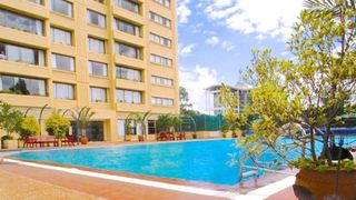 Yaya Centre Apartments | Accommodation Kilimani