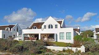 Casablanca | Accommodation Klein Slangkop