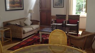 Westerford Guest Cottages | Rondebosch Accommodation