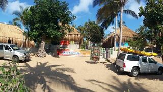 Nao Faz Mal - Fisherman's Den | Accommodation Praia da Barra