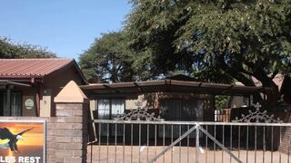 Eagles Rest | Kathu Accommodation