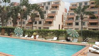 Norfolk Towers Apartments | Accommodation Nairobi Central