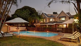 Lake View Cabanas | Accommodation St Lucia