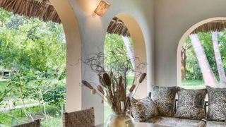 Coral Beach Cottages | Diani Beach Accommodation