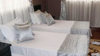 Panone Luxury Motel | Kingori Accommodation