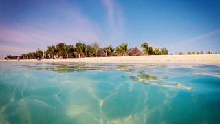 Kendwa Rocks | Resorts Kendwa