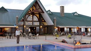 Ngorongoro Oldeani Mountain Lodge | Karatu Lodges