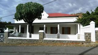 Donalds Guest House | Accommodation Colesberg