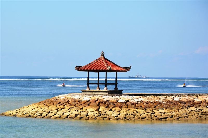 Tanjung Benoa Beach Beaches Photo By Simon Sees