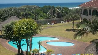 Cabanas Del Mar 78 | Warner Beach Accommodation