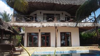 Tamani Villas | Matemwe Accommodation
