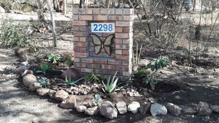 McGregor Blue | Marloth Park Accommodation