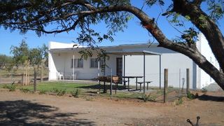 Lekker Lê | Beaufort West Accommodation