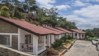 Wilolesi Hilltop Hotel | Hotels Iringa