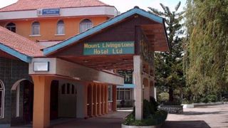 Mount Livingstone Hotel | Mbeya Accommodation