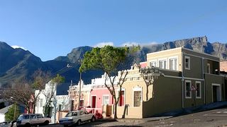 House Sonsaksopie | Bo-Kaap Self-catering