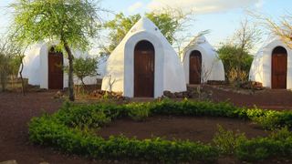 Panorama Safari Camp | Mto wa Mbu Lodges
