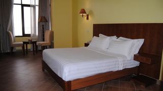 Millennium Hotel La Renaissance | Accommodation Bagamoyo