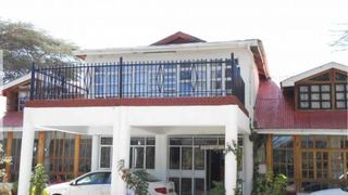 Yellow Green Hotel | Naivasha Accommodation