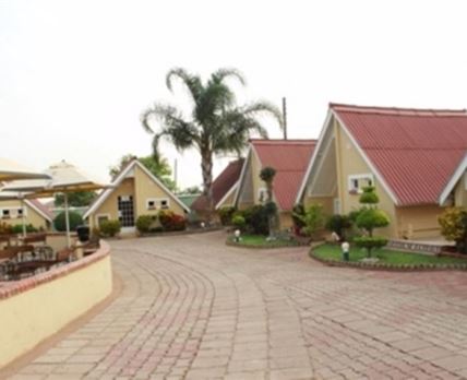 Sunset Junction Lodge