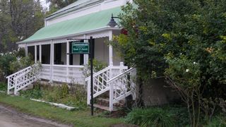 Zonnenstrahl Guest House | Nieu Bethesda Accommodation