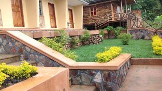 Bunyonyi View Gorilla Packers | Muko - Uganda Accommodation