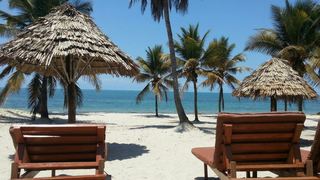 New Bagamoyo Beach Resort | Bagamoyo Accommodation