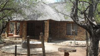 3469 Raasblaar | Marloth Park Self-catering