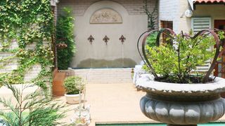 French Manor | Accommodation Moreleta Park