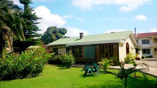 Karibu Heritage House | Accommodation Elerai-Majengo