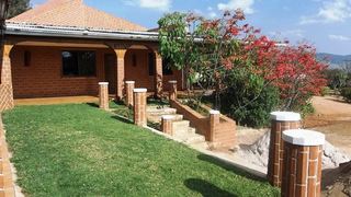 Saivilla Hotel | Accommodation Iringa