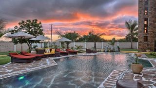 Amani Luxury Apartments | Diani Beach Self-catering