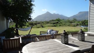 Noordhoek Lakes House | Self-catering The Lakes