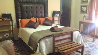 Lekker Bly B&B | Accommodation Thabazimbi