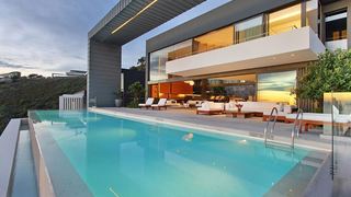 Pentagon Villa | Clifton Self-catering