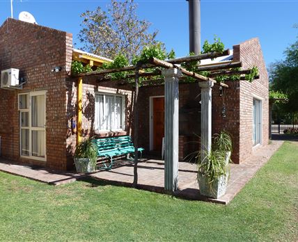 Werda Guesthouse