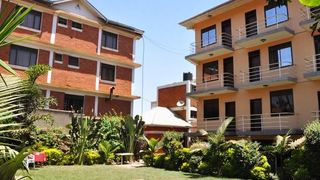 Florida Hotel | Bata Side Accommodation