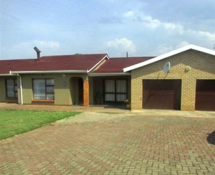 Misamba Bed and Breakfast