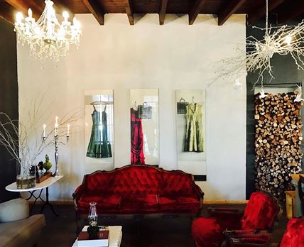 Boutique Guesthouse Hanover