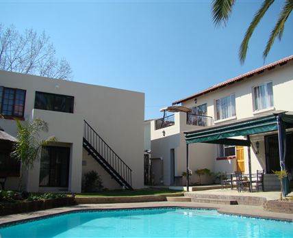 Louhallas Self catering Cottages