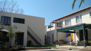 Louhallas Accommodation | Self-catering Edenvale