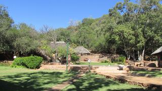 Balla-Balla Conservancy Lodge | Accommodation Soutpansberg