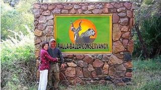 Balla-Balla Conservancy Lodge | Soutpansberg Self-catering