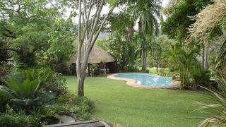 Idle & Wild | Accommodation Hazyview