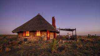 Dream Lodge | Magaliesburg Lodges